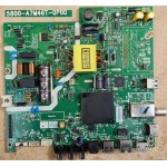 EKO K400USN MAIN BOARD 5800-A7M46T-0P00 PB20050042